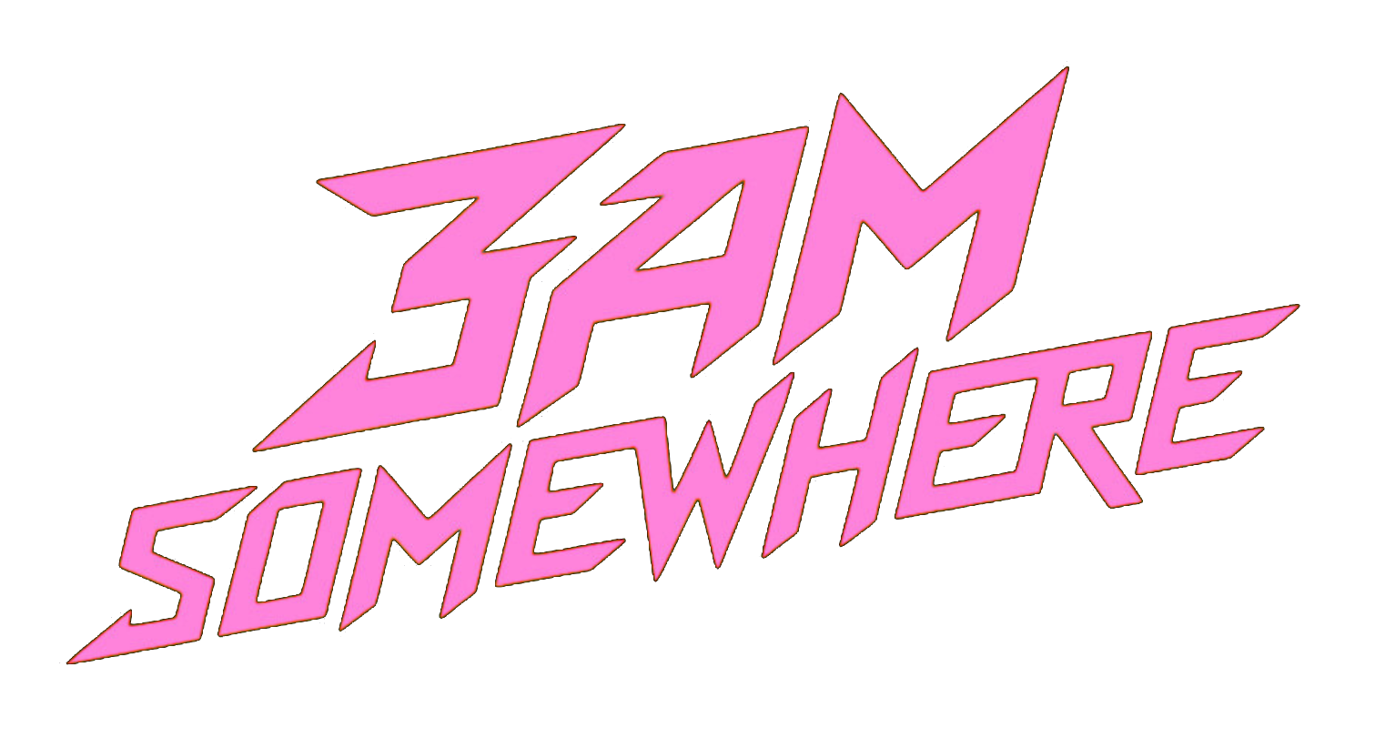 3AM Somewhere